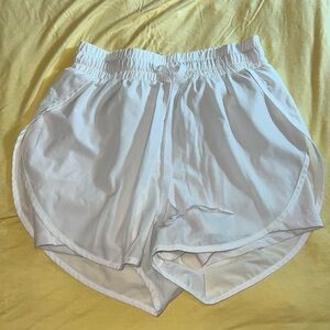 Buffbunny Lifesaver Short